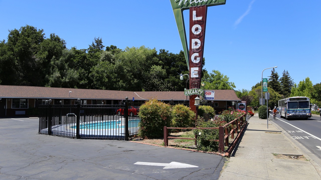 Photo of Outdoor in Martinez