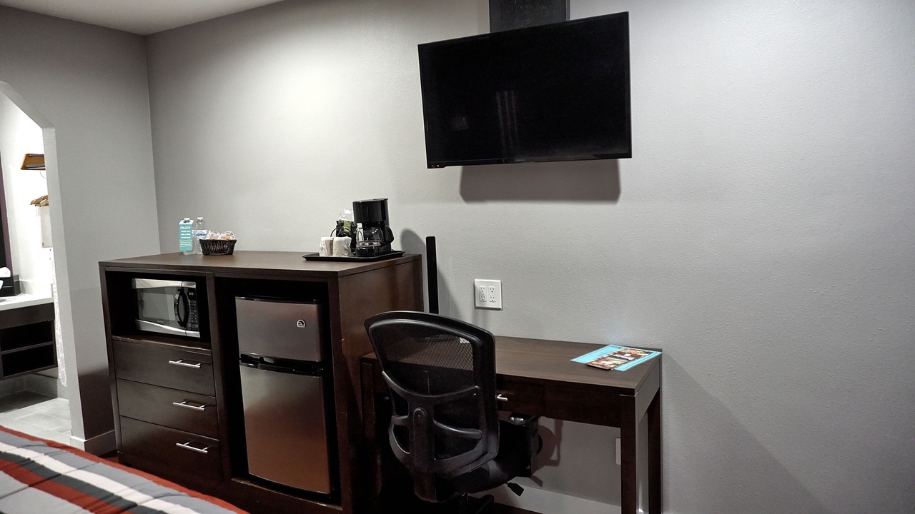 Photo of Bedroom in Martinez