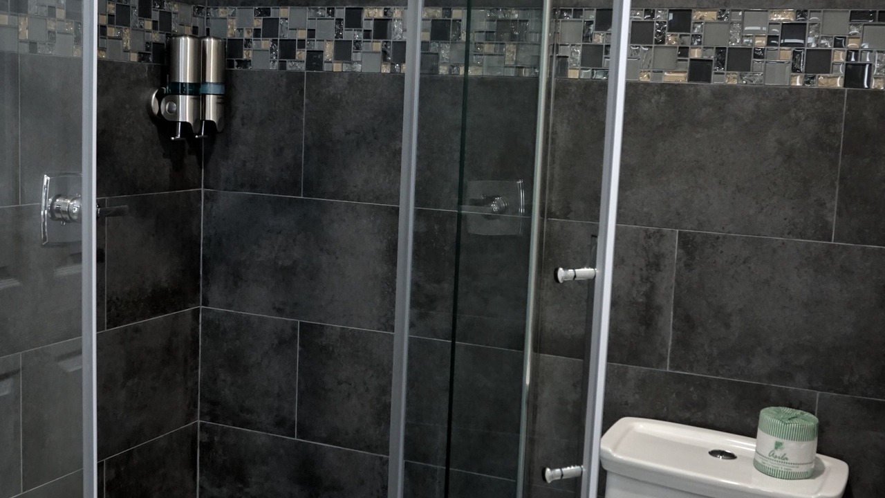 Photo of Bathroom in Martinez