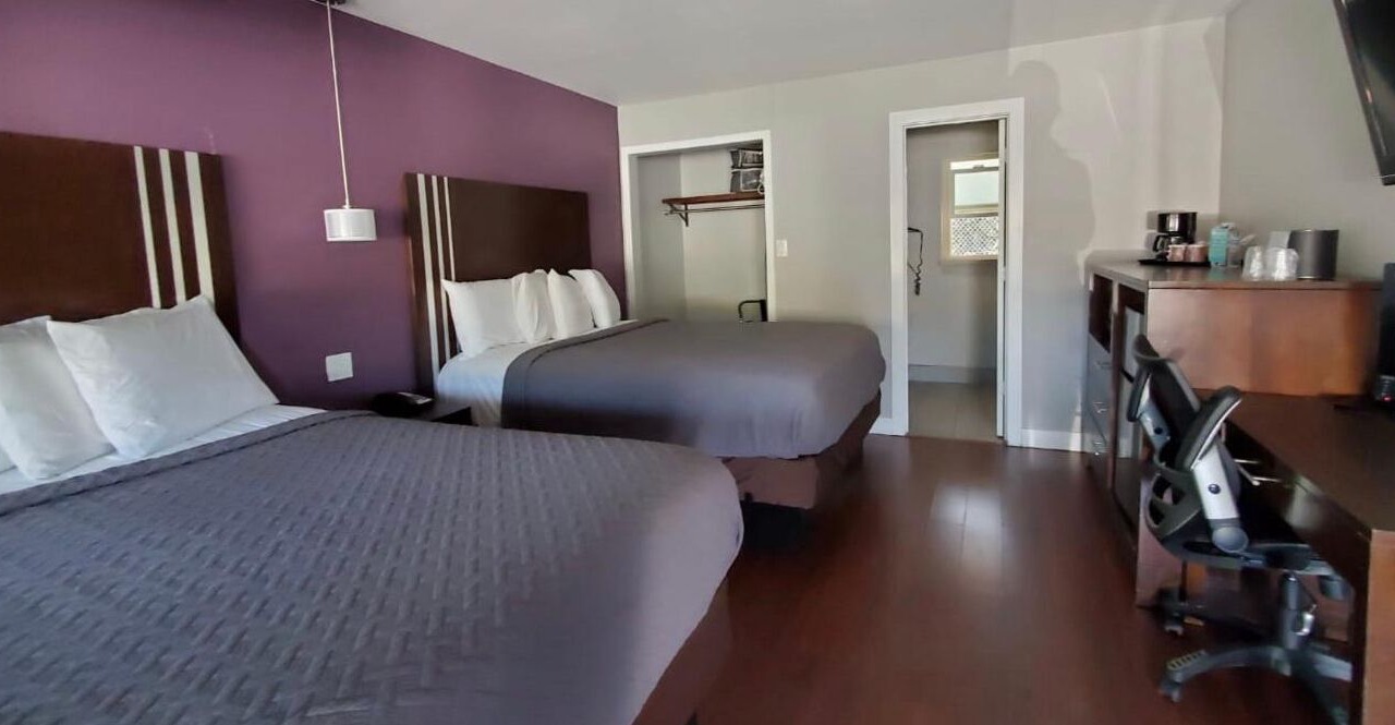 Photo of Bedroom in Martinez