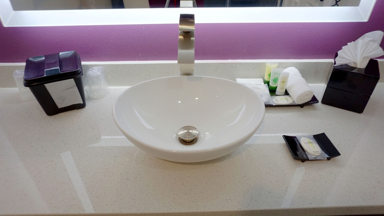 Photo of Bathroom in Martinez