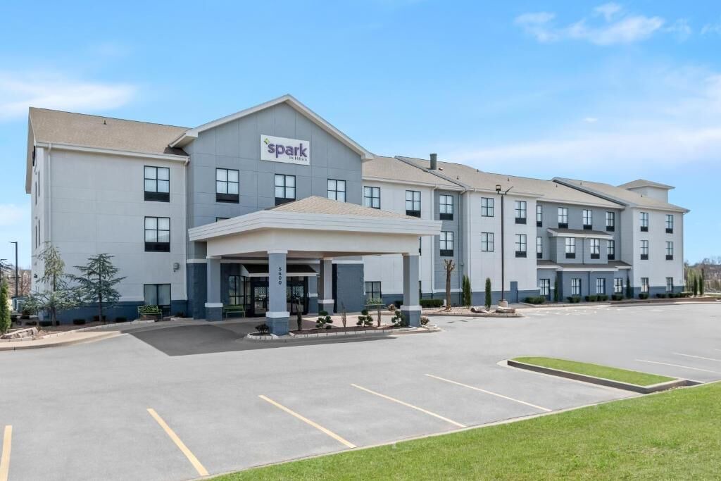 Photo of Outdoor in Shawnee