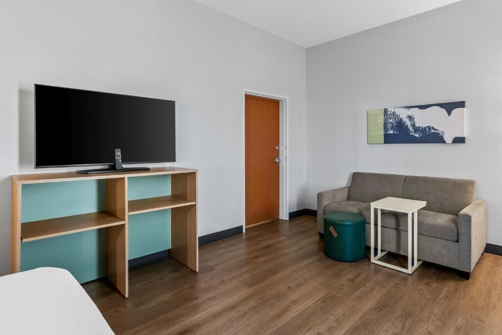 Photo of Bedroom in Shawnee