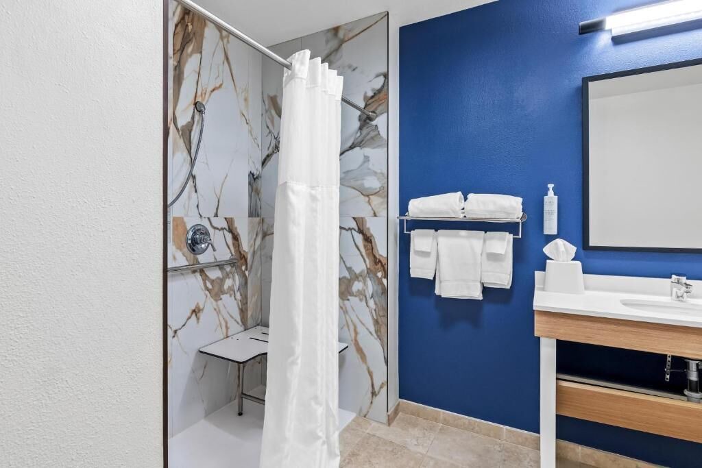 Photo of Bathroom in Shawnee