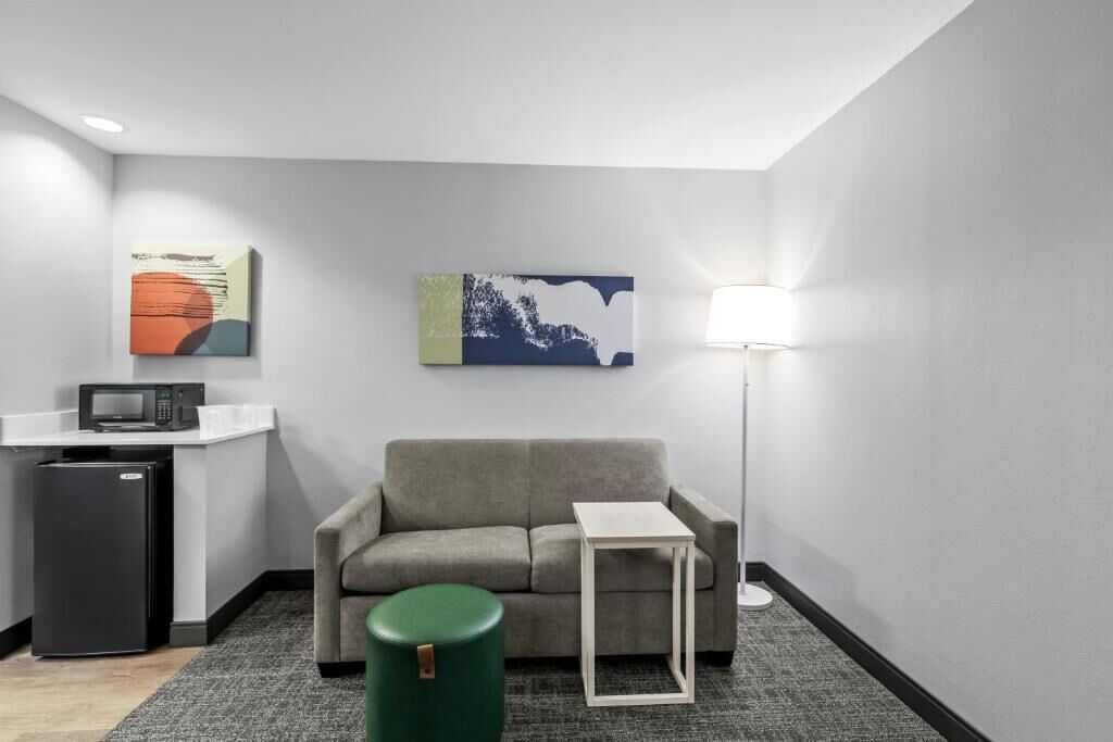 Photo of Bedroom in Shawnee