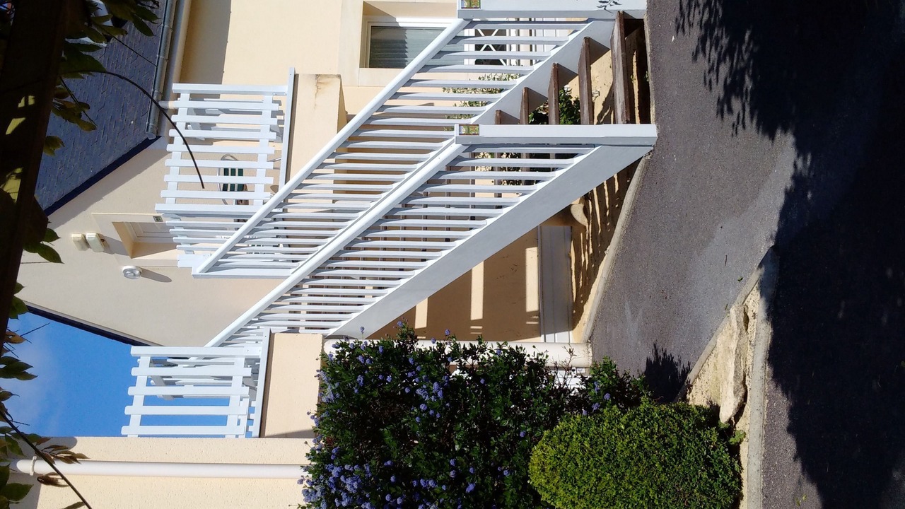 Photo of Outdoor in Colleville-sur-Mer