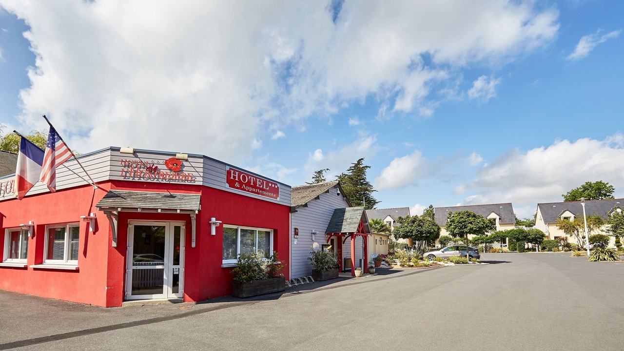 Photo of Outdoor in Colleville-sur-Mer