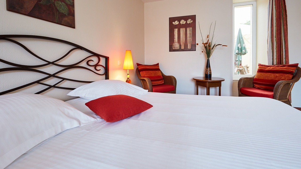 Photo of Bedroom in Colleville-sur-Mer