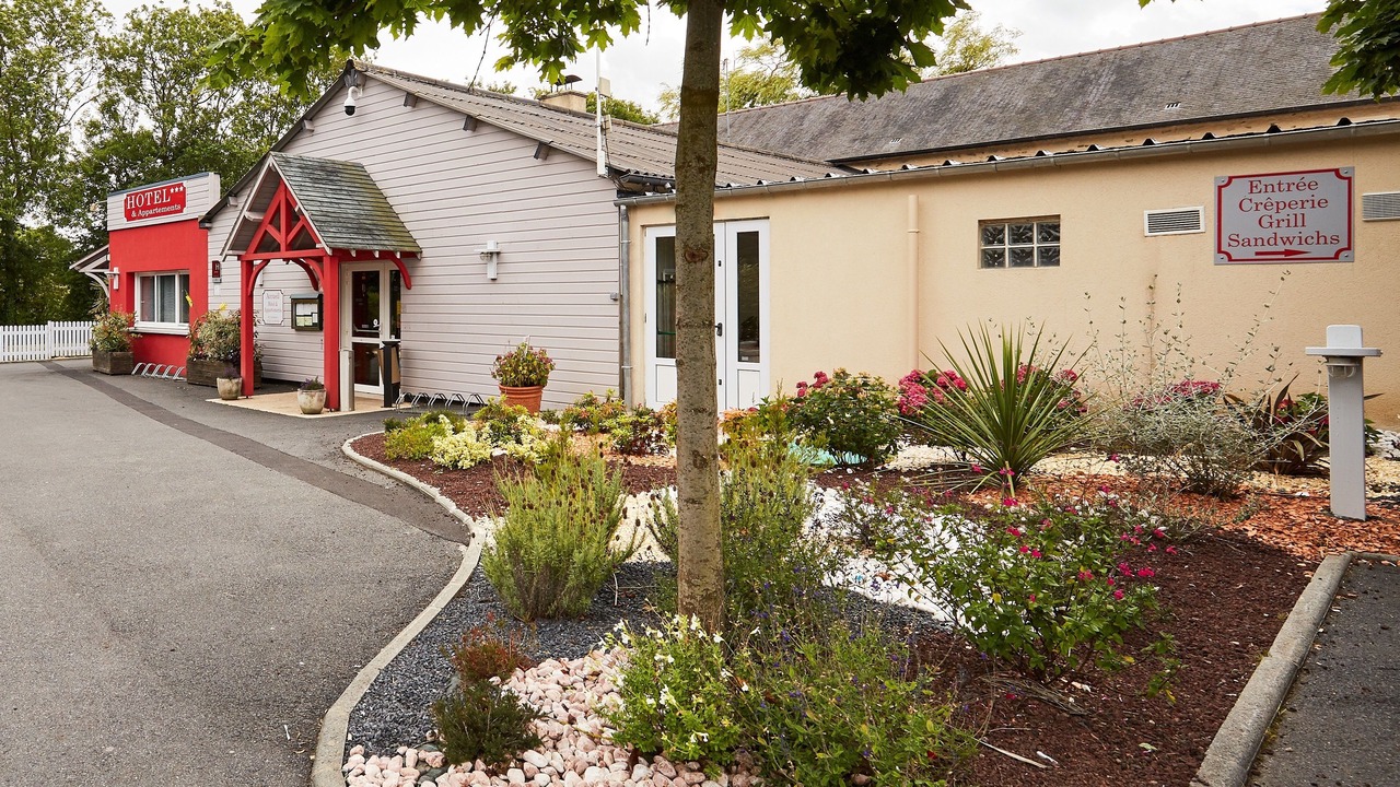 Photo of Outdoor in Colleville-sur-Mer