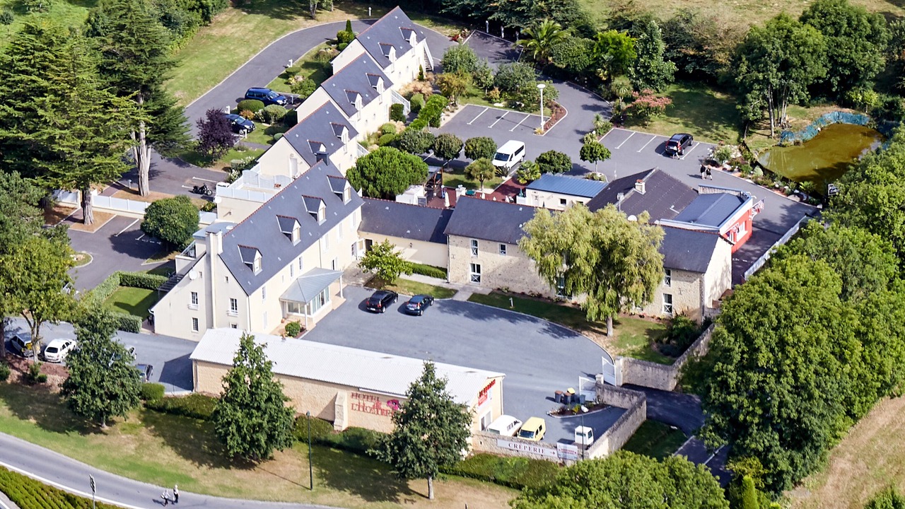Photo of Outdoor in Colleville-sur-Mer
