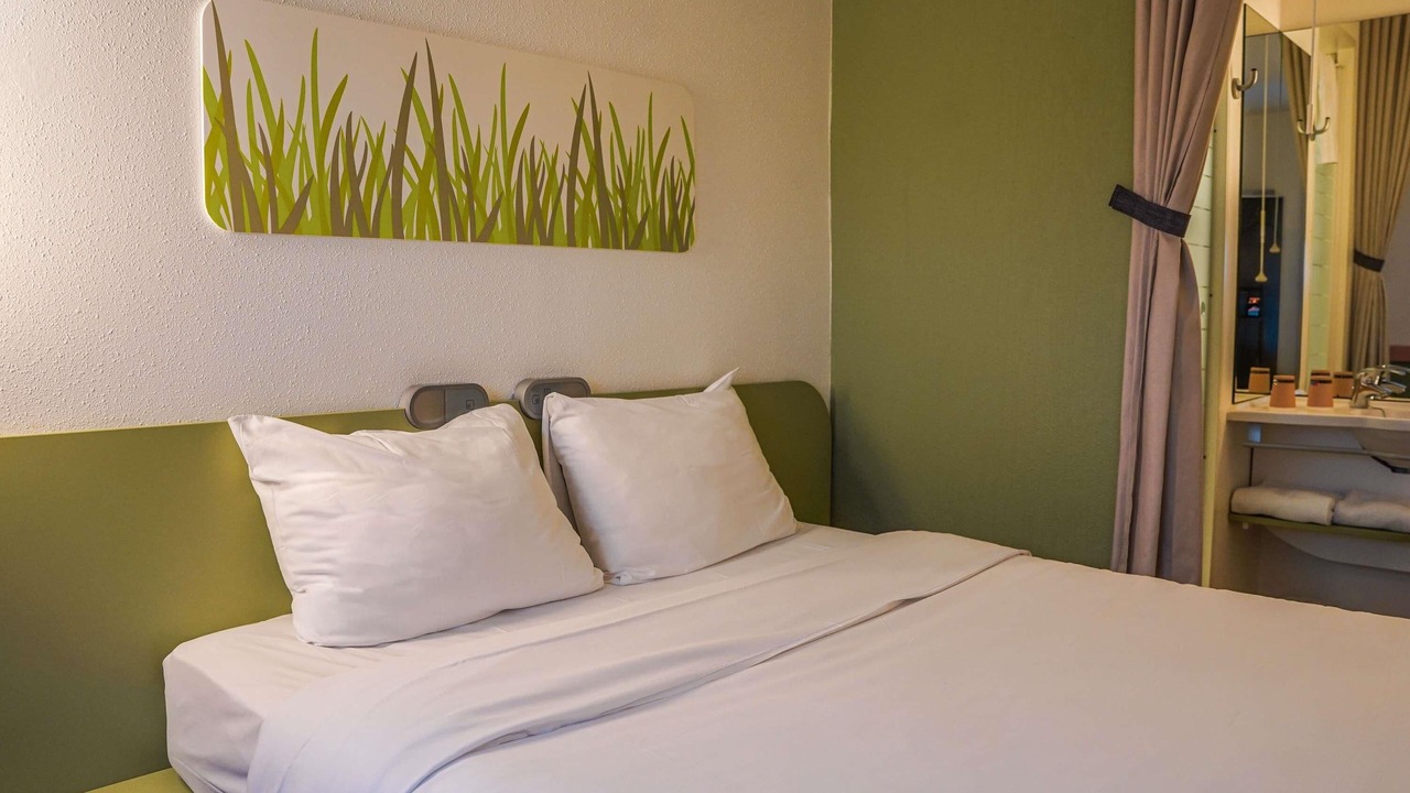 Photo of Bedroom in Nonant