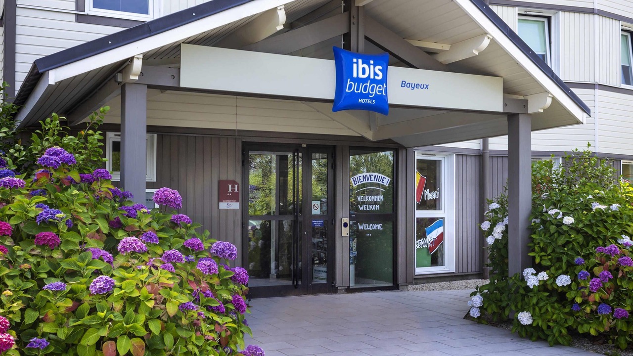 Photo of Outdoor in Nonant