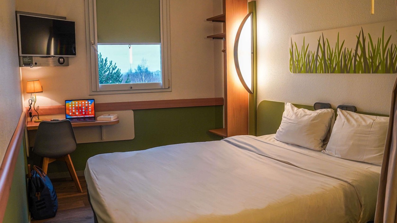 Photo of Bedroom in Nonant