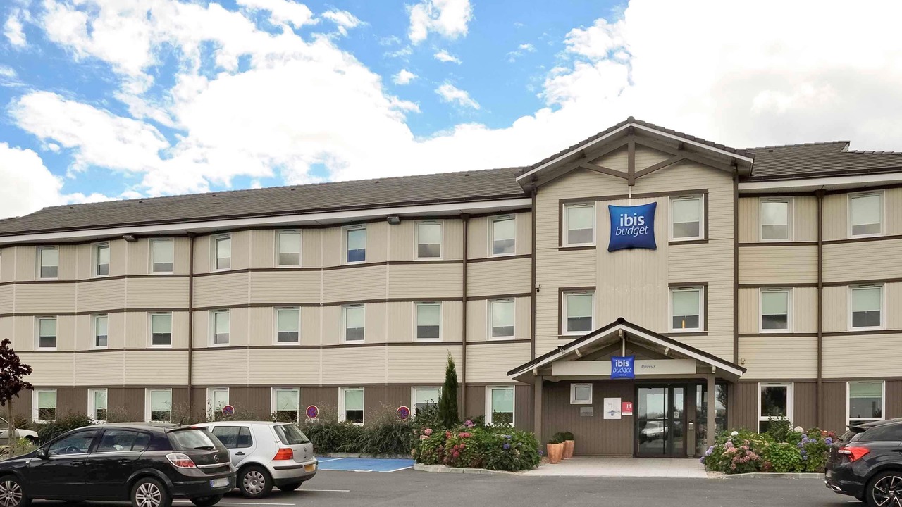 Photo of Outdoor in Nonant