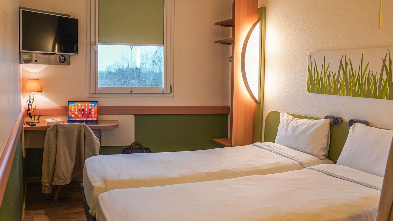 Photo of Outdoor in Nonant