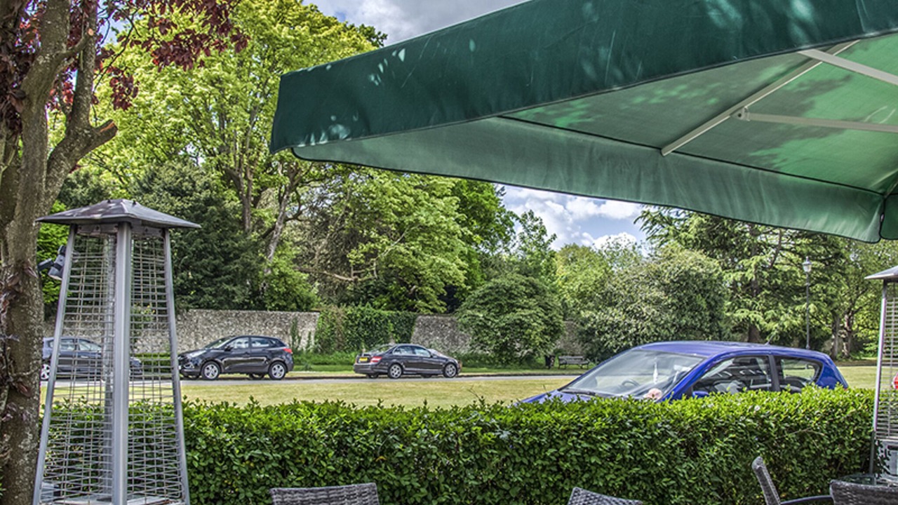 Photo of Outdoor in Rowlands Castle