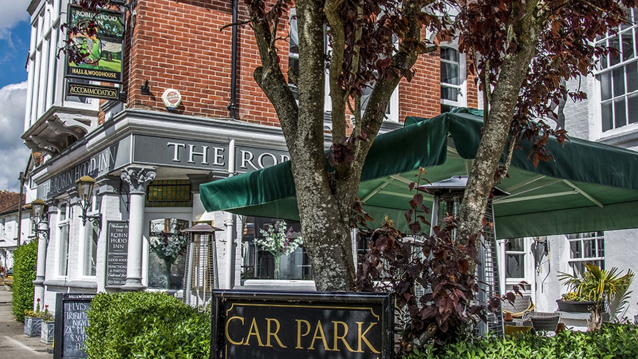 Photo of Outdoor in Rowlands Castle