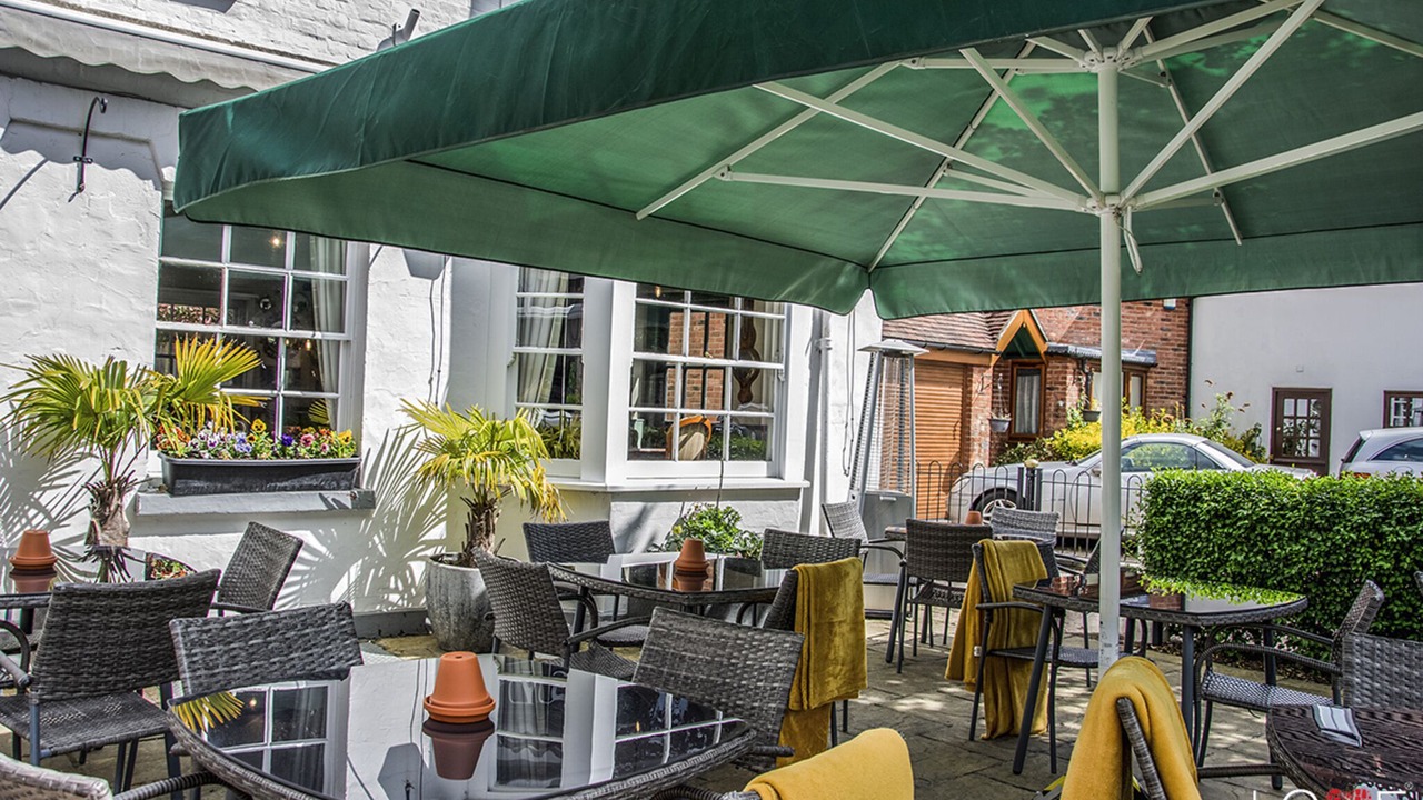 Photo of Outdoor in Rowlands Castle