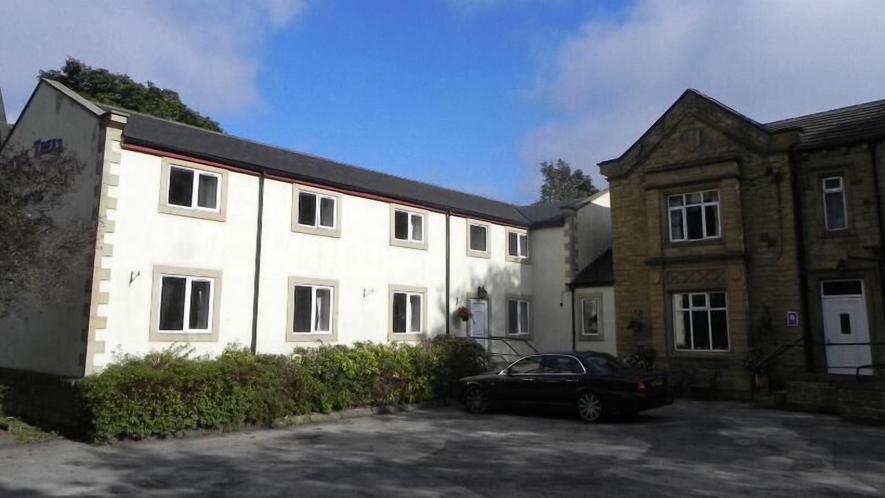 Photo of Outdoor in Lofthouse