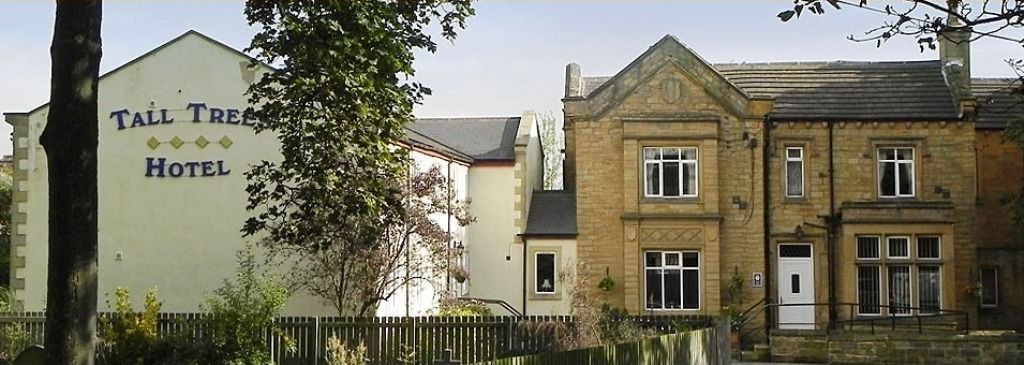 Photo of Outdoor in Lofthouse