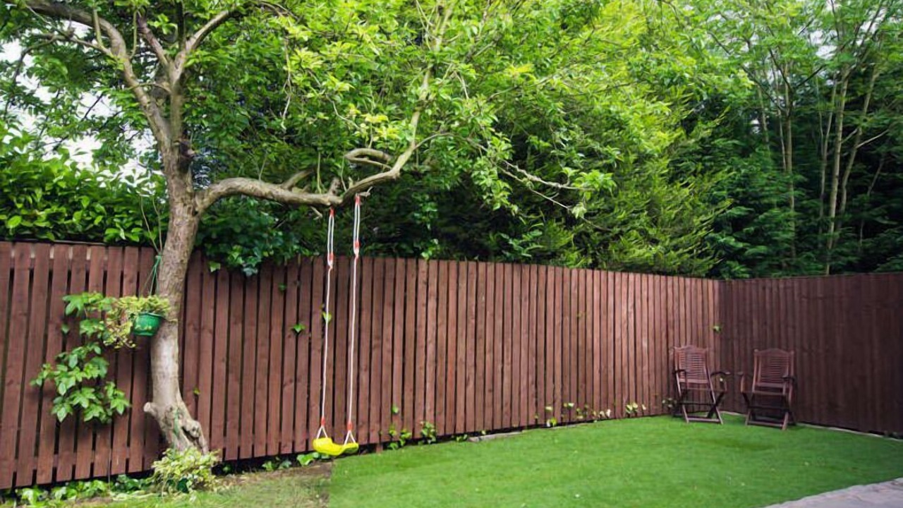 Photo of Outdoor in Lofthouse