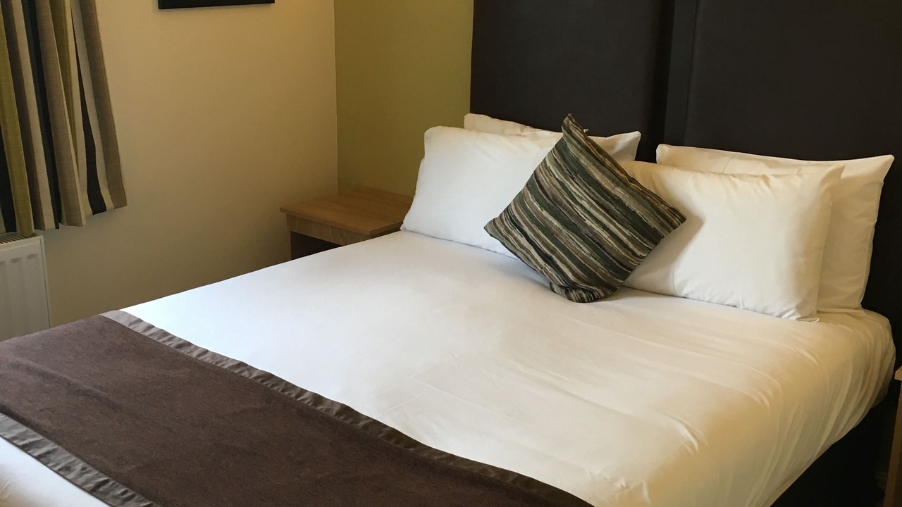 Photo of Bedroom in Lofthouse