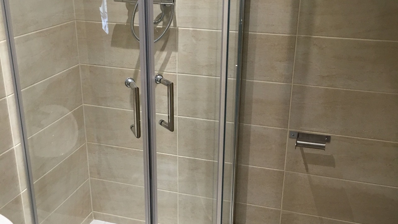 Photo of Bathroom in Lofthouse