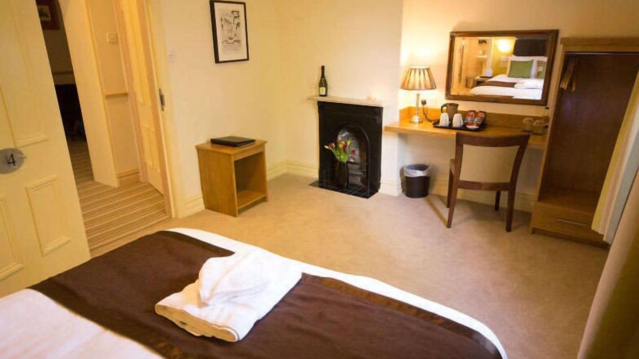 Photo of Bedroom in Lofthouse