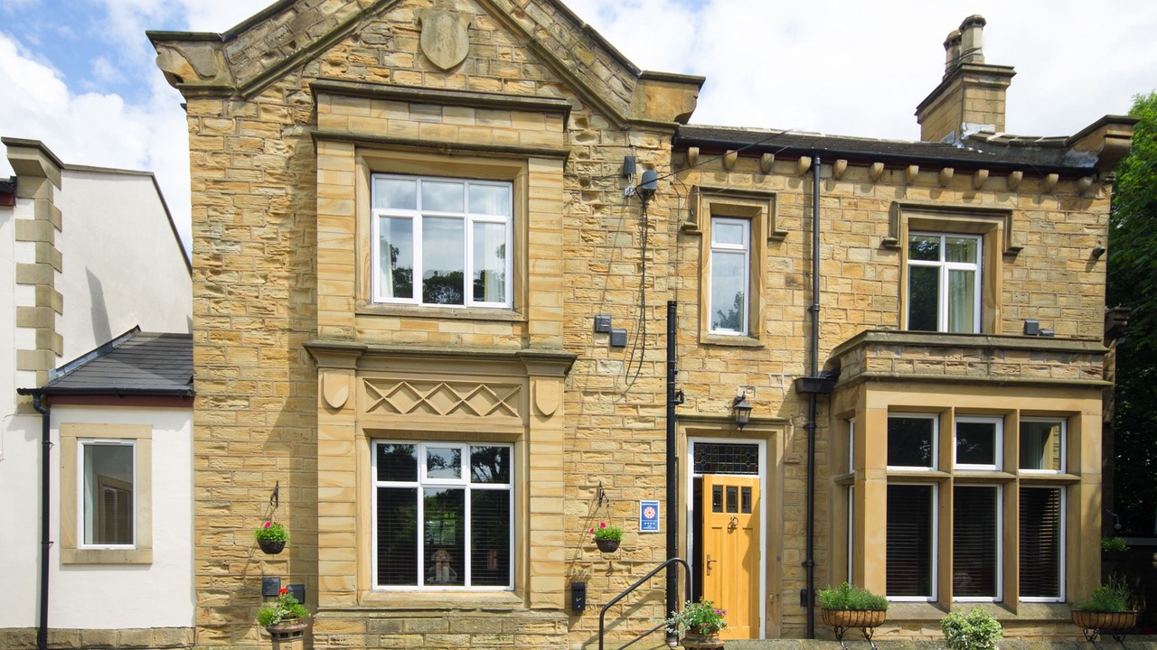 Photo of Outdoor in Lofthouse