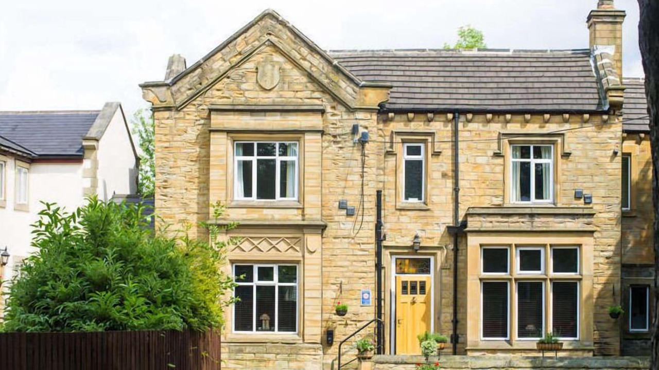 Photo of Outdoor in Lofthouse