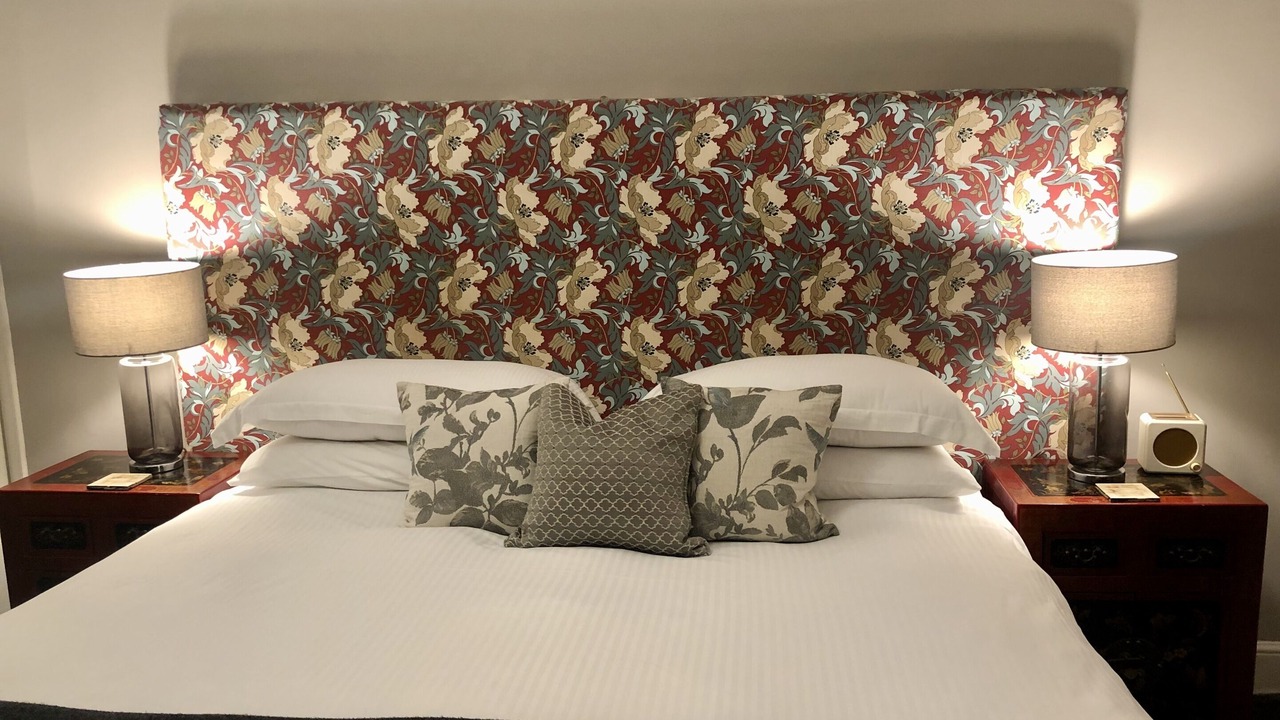 Photo of Bedroom in Dorchester