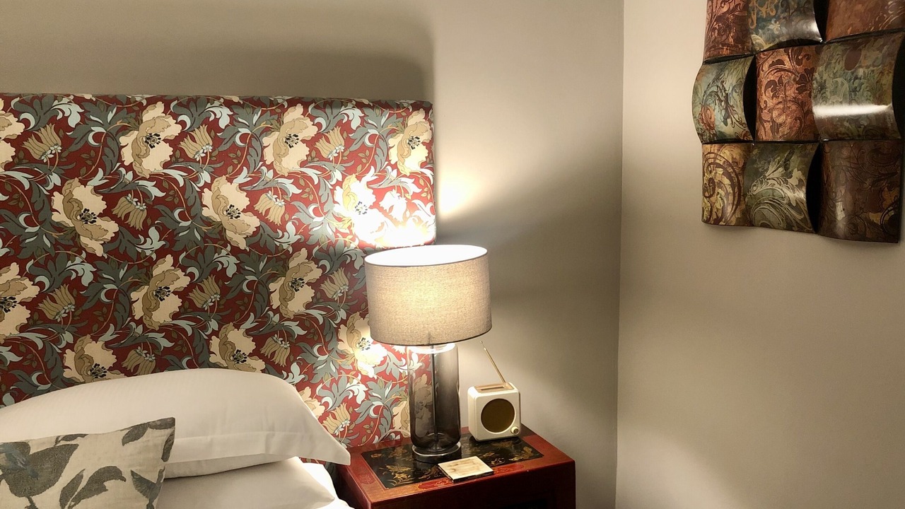 Photo of Bedroom in Dorchester