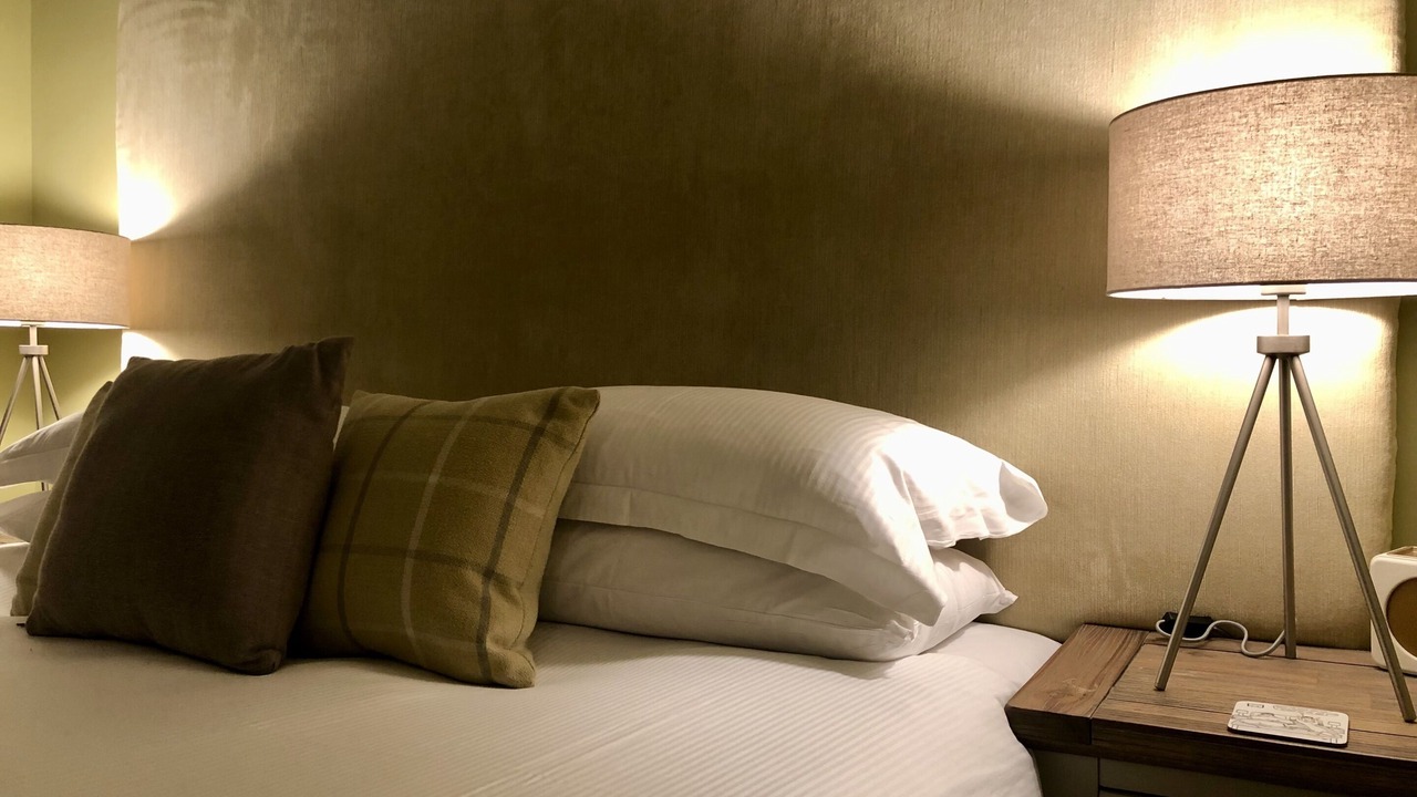 Photo of Bedroom in Dorchester