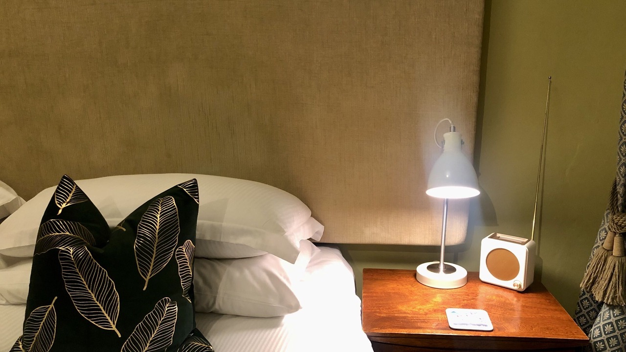 Photo of Bedroom in Dorchester