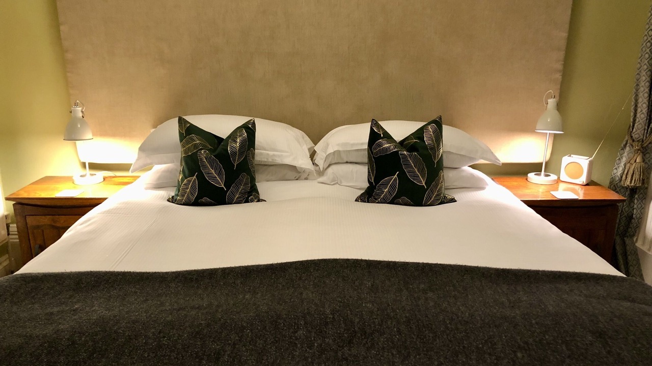 Photo of Bedroom in Dorchester