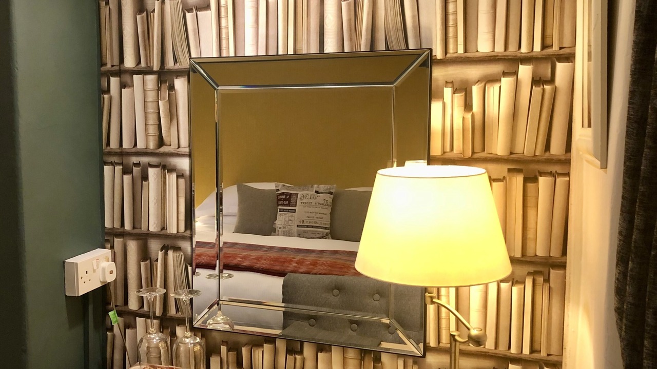 Photo of Bedroom in Dorchester