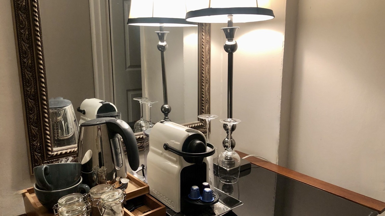 Photo of Bedroom in Dorchester