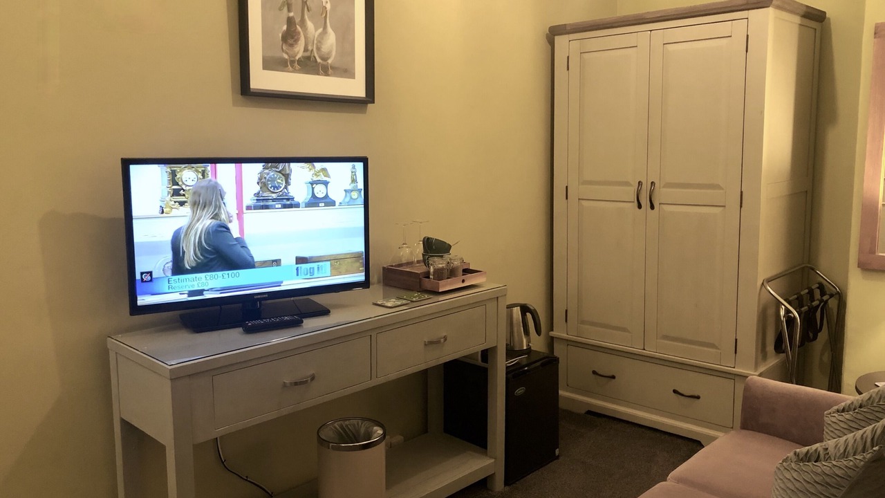 Photo of Bedroom in Dorchester