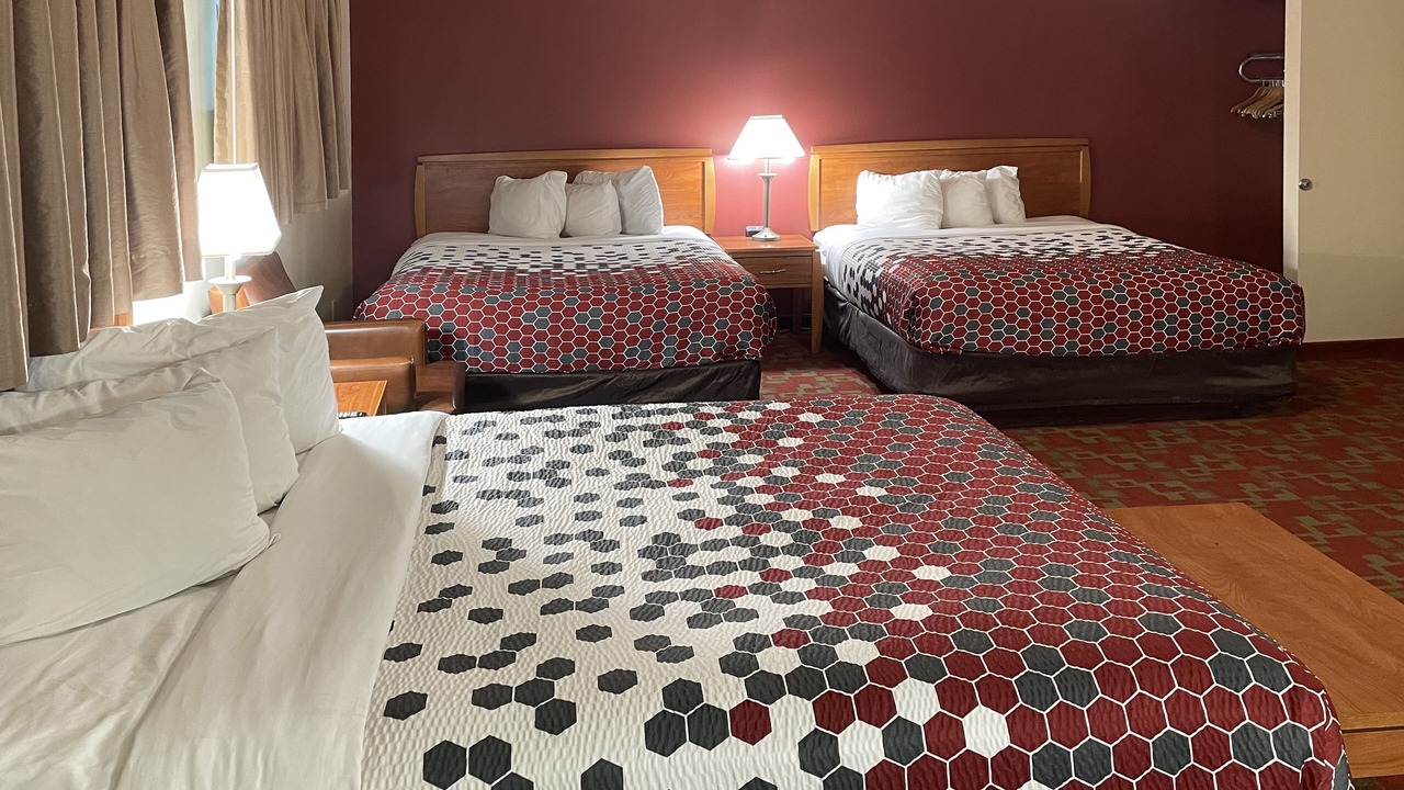 Photo of Bedroom in Valentine