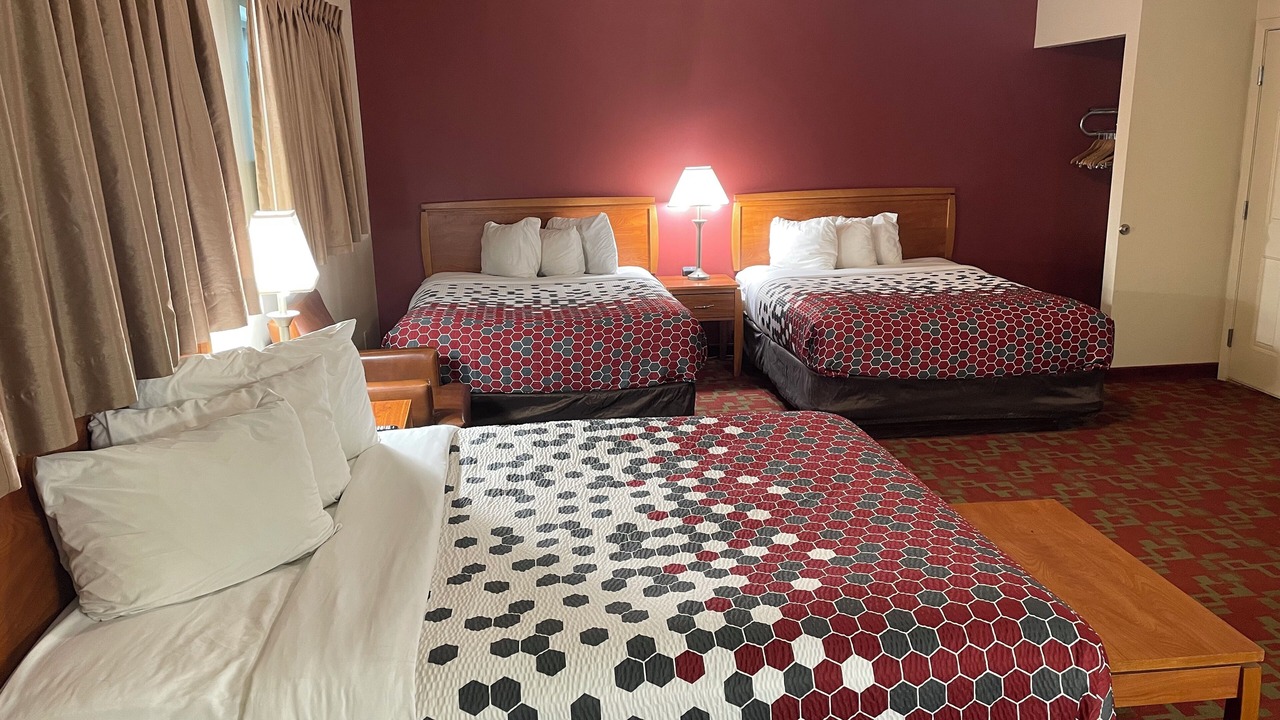 Photo of Bedroom in Valentine