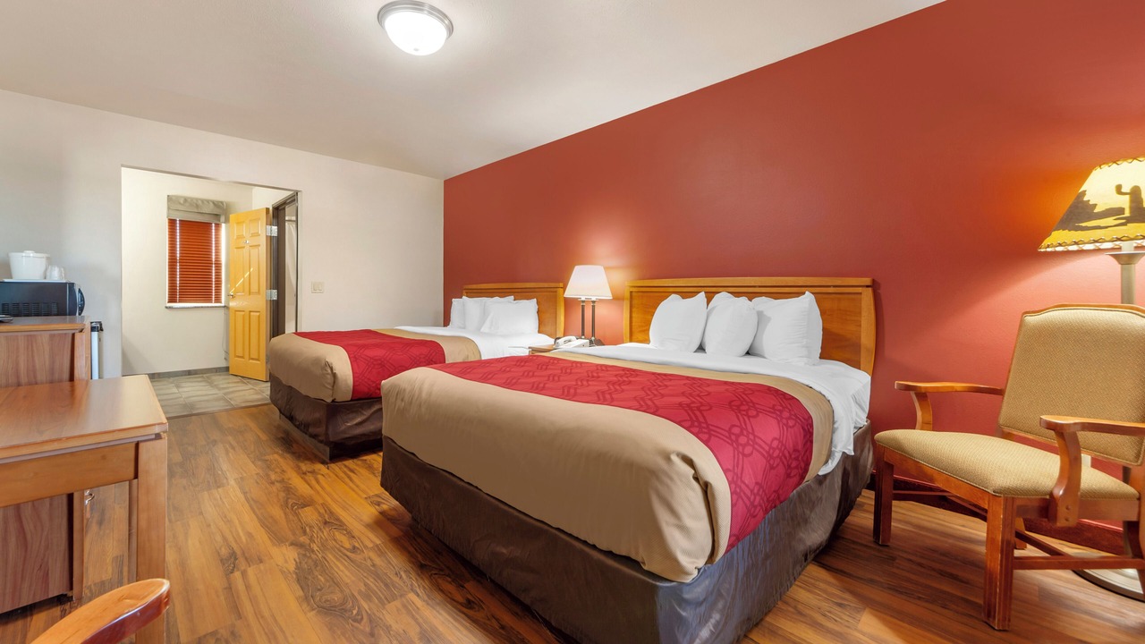 Photo of Bedroom in Valentine