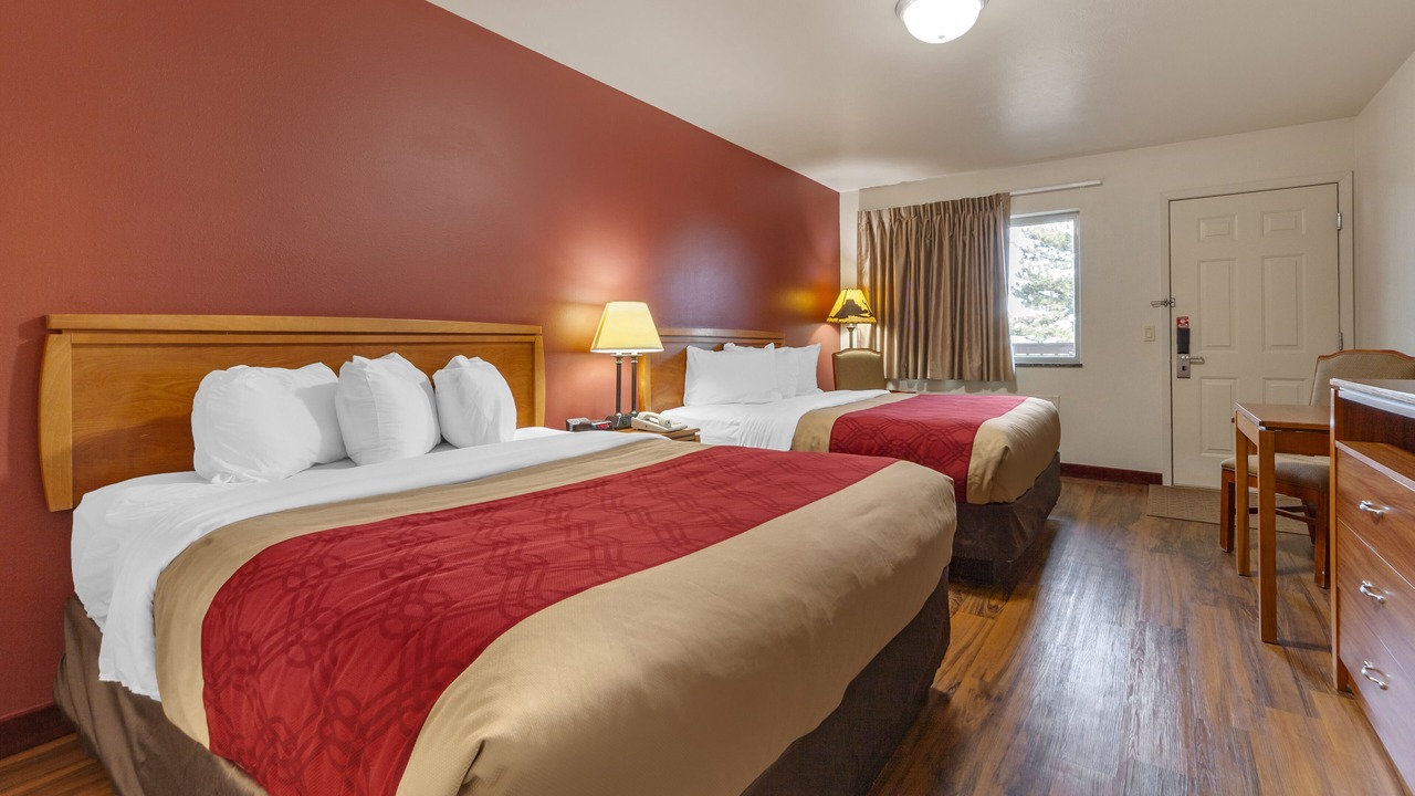 Photo of Bedroom in Valentine