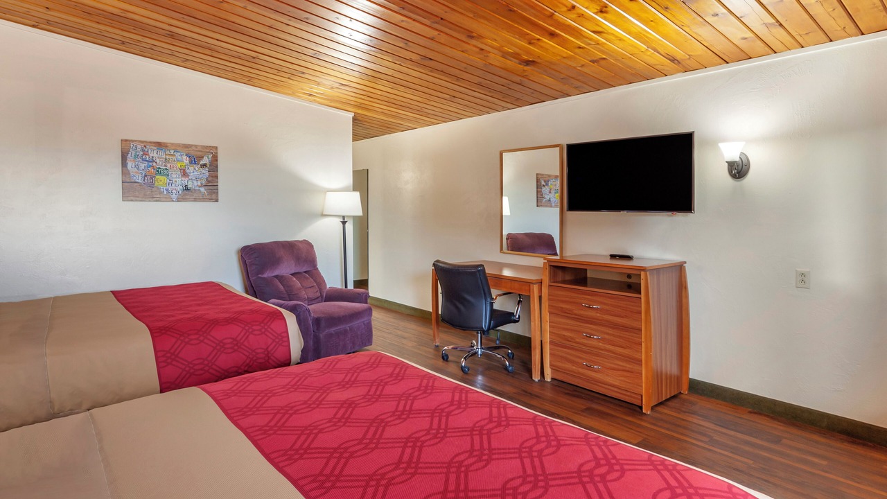 Photo of Bedroom in Valentine