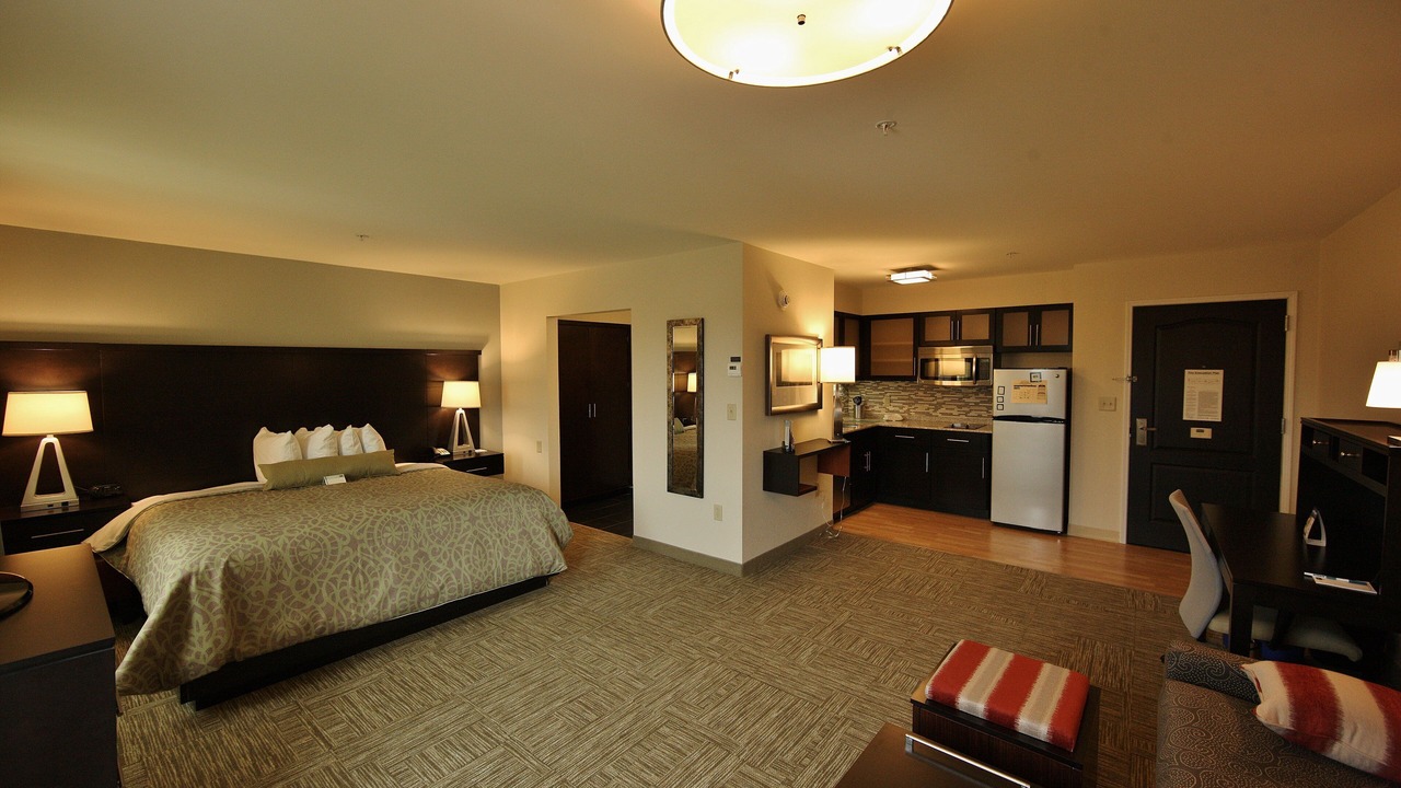 Photo of Bedroom in Liverpool
