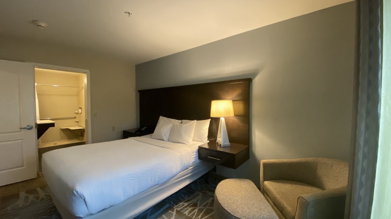 Photo of Bedroom in Liverpool
