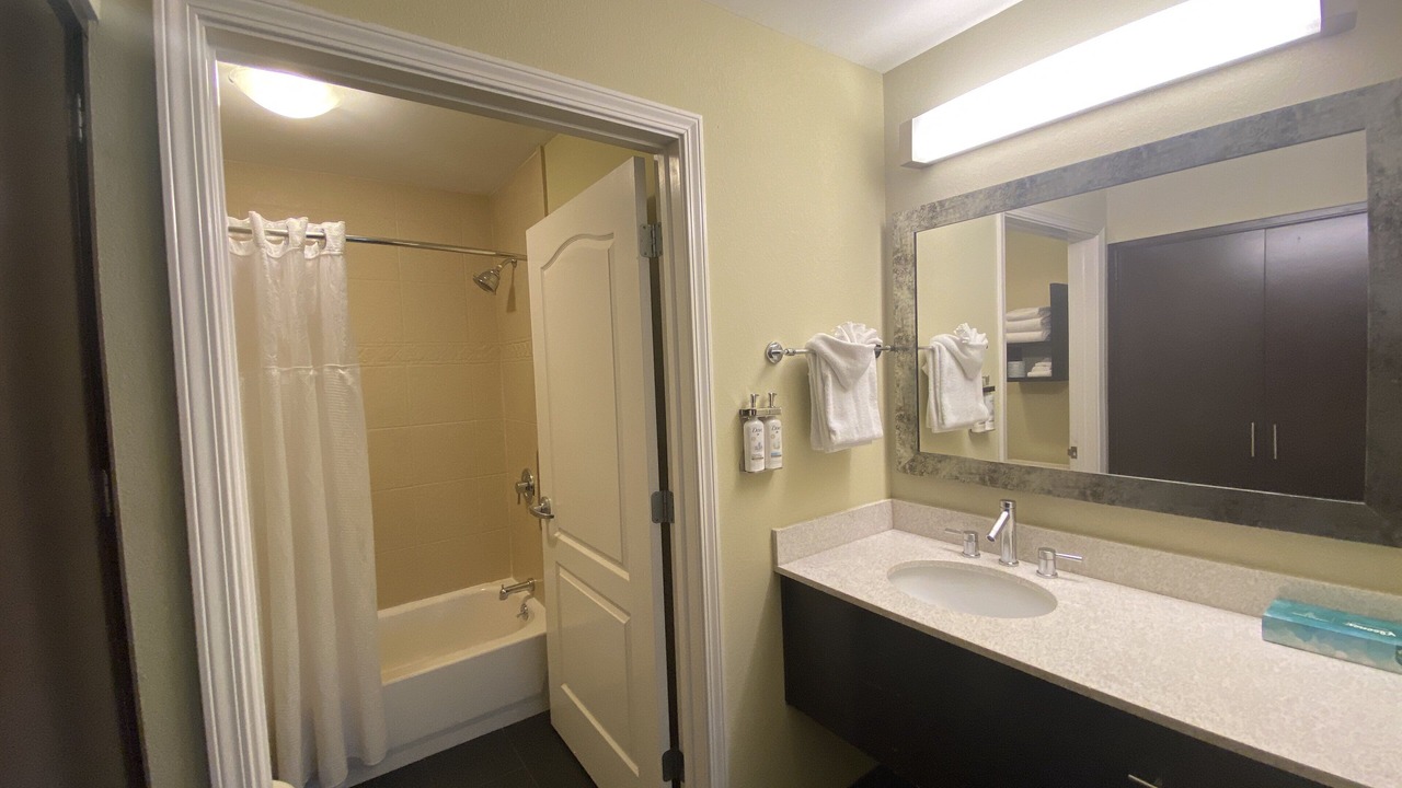 Photo of Bathroom in Liverpool