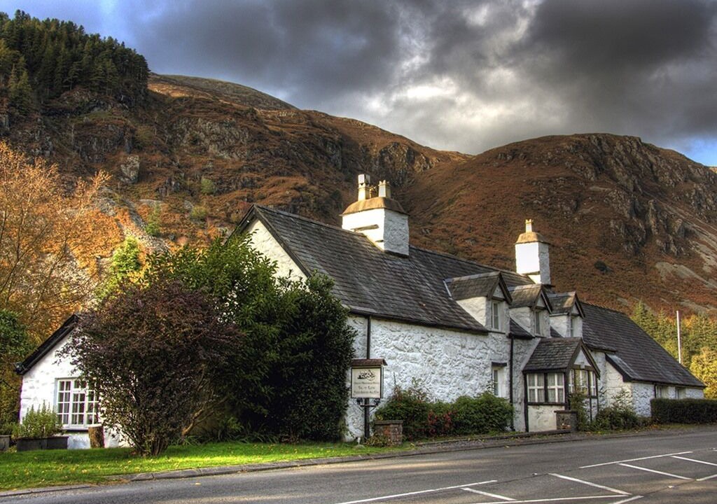Photo of Outdoor in Tywyn