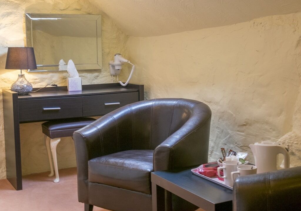 Photo of Bedroom in Tywyn