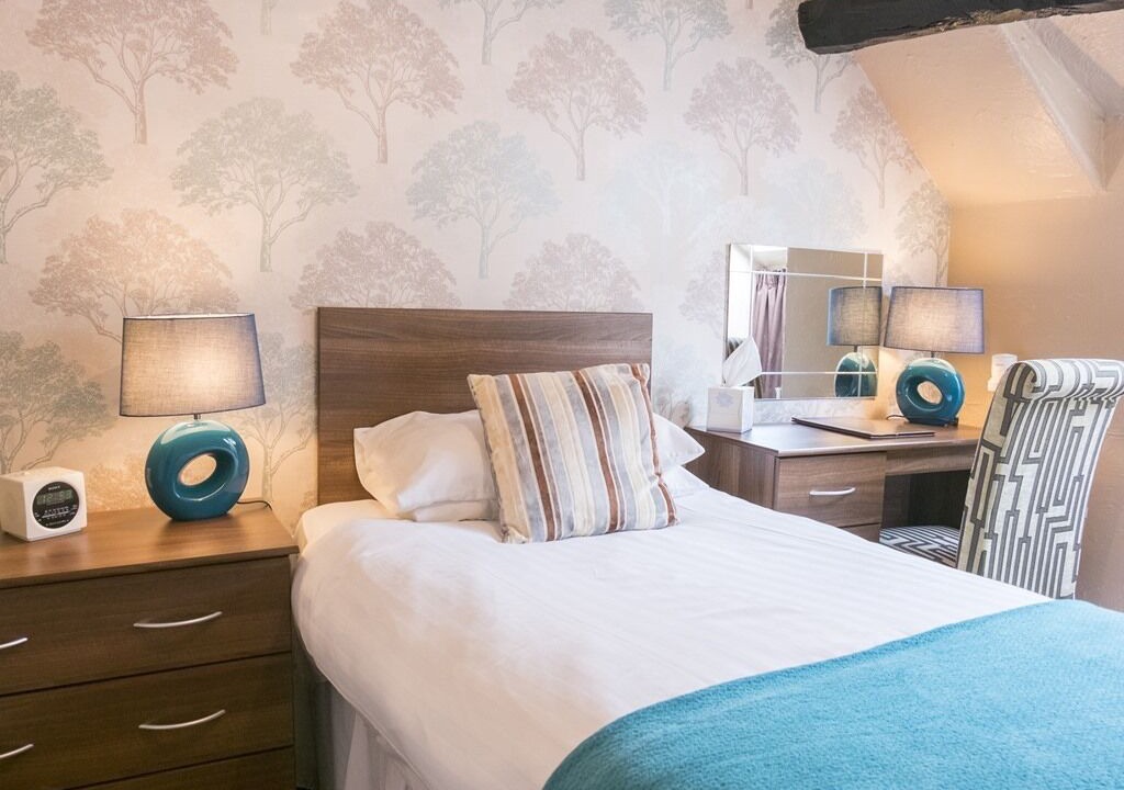 Photo of Bedroom in Tywyn