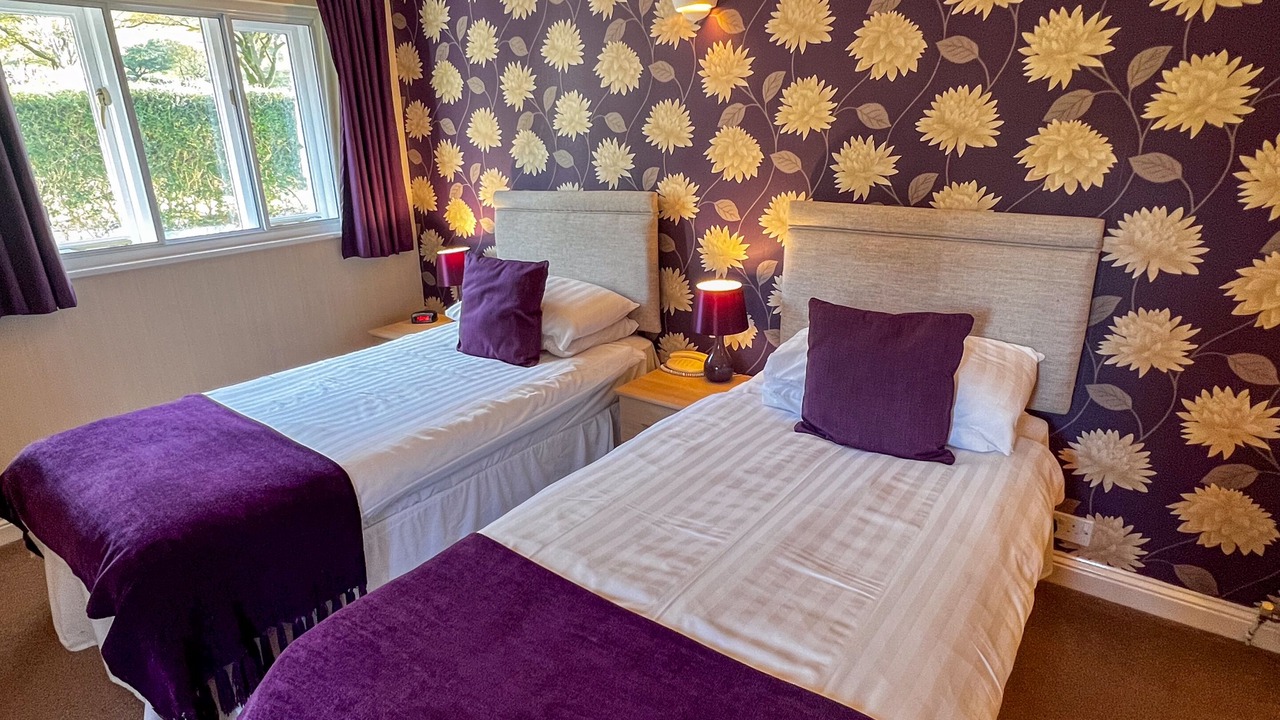 Photo of Bedroom in Tywyn